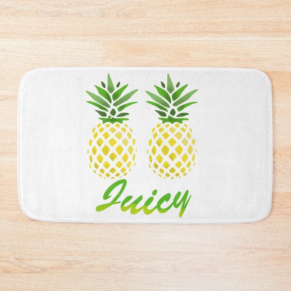 Item preview, pineapple designed and sold by BMBIllustration.