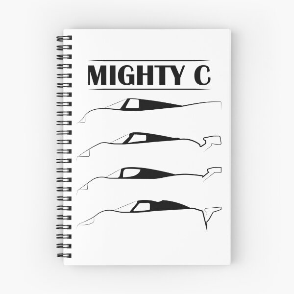 Item preview, Mighty C designed and sold by icemanmsc.