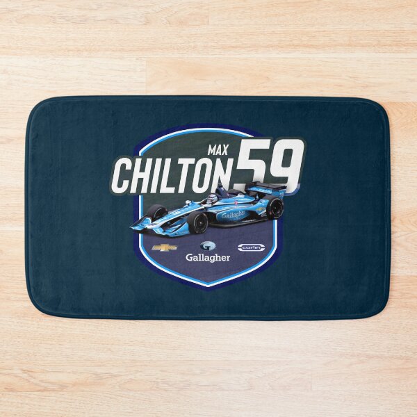 Item preview, Max Chilton 2019 (road course) designed and sold by pdas1996.