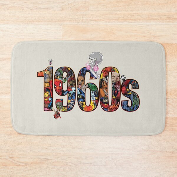 Item preview, The 1960s designed and sold by 13thFloorDesign.