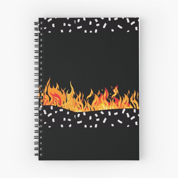 Item preview, Firestarter designed and sold by LoveBirdGallery.
