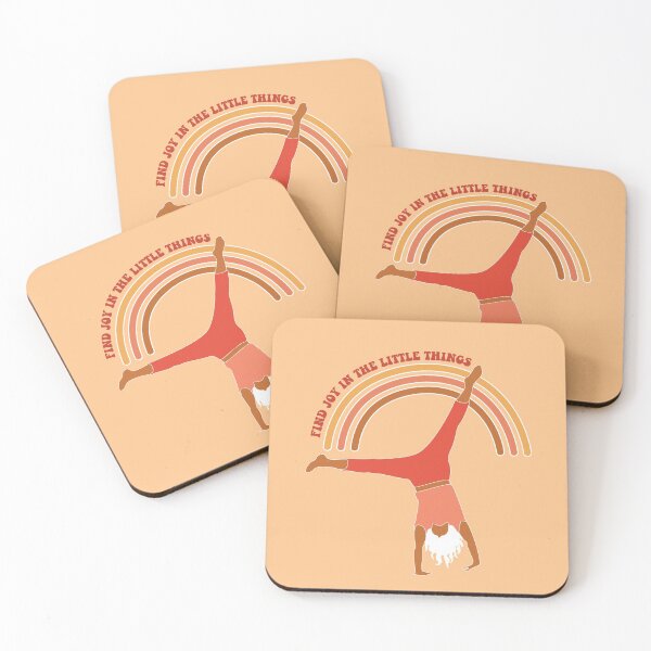 Item preview, Find Joy In The Little Things designed and sold by Rachel Gorban.