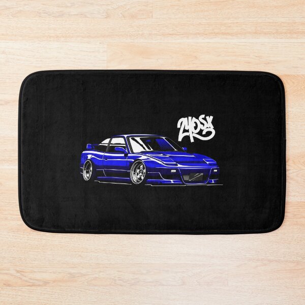 Item preview, Nissan 240sx Blue designed and sold by JDM APEX.