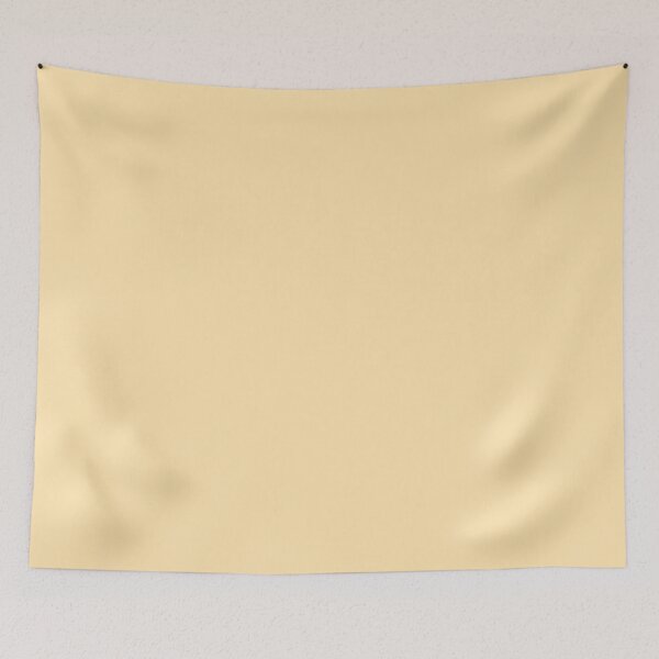 Item preview, Plain Cream Color designed and sold by ArtsyJulez.