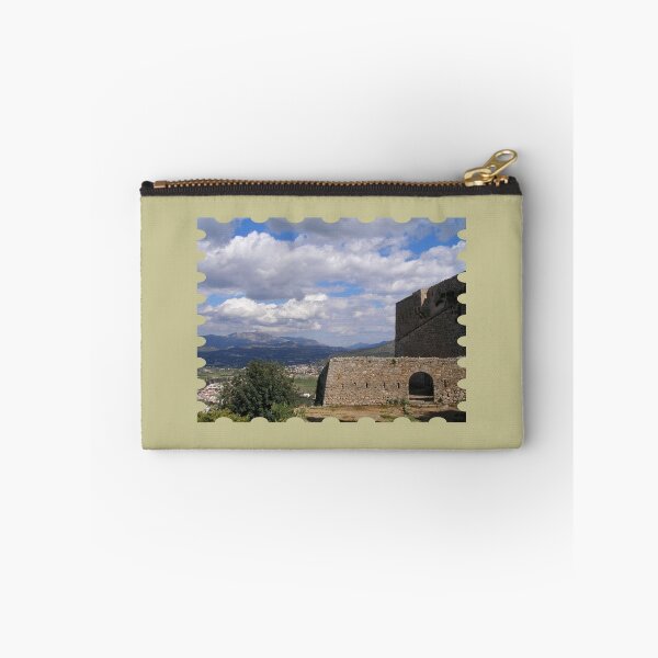 Item preview, castle and clouds designed and sold by tbshots.