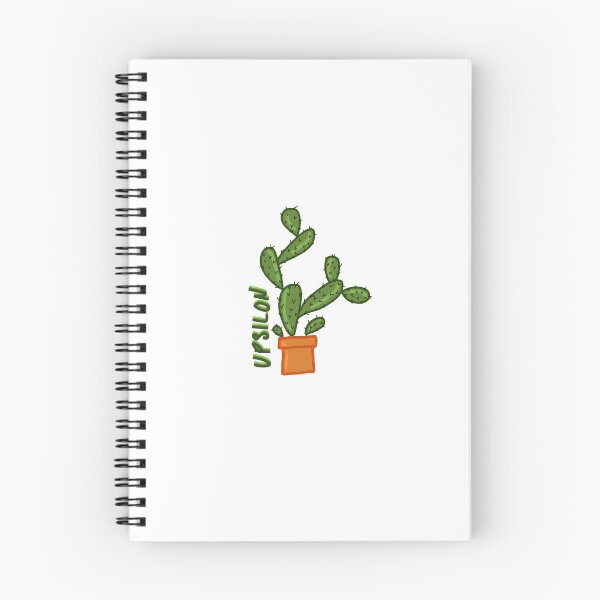 Item preview, Cute Cactus- upsilon designed and sold by ashley1331.