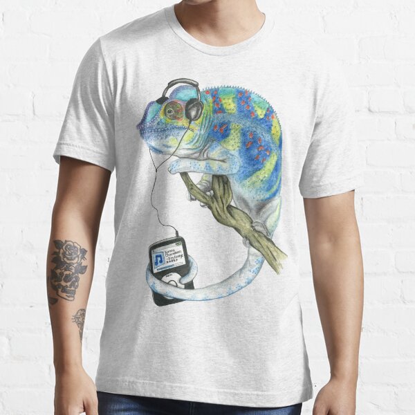 Karma Chameleon Essential T-Shirt