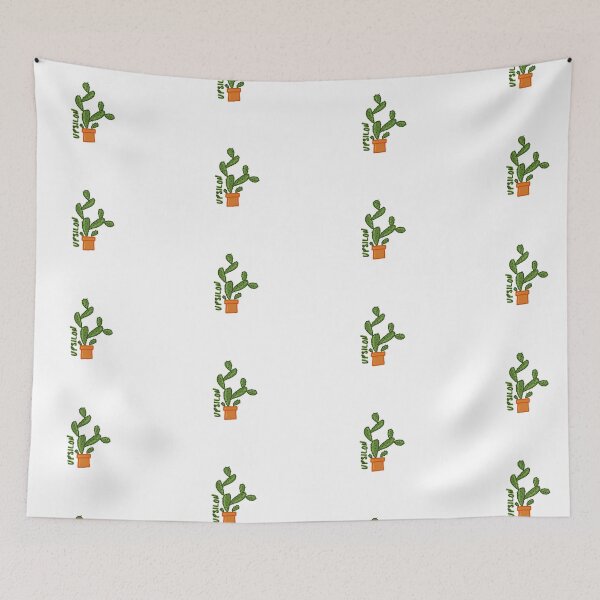 Item preview, Cute Cactus- upsilon designed and sold by ashley1331.