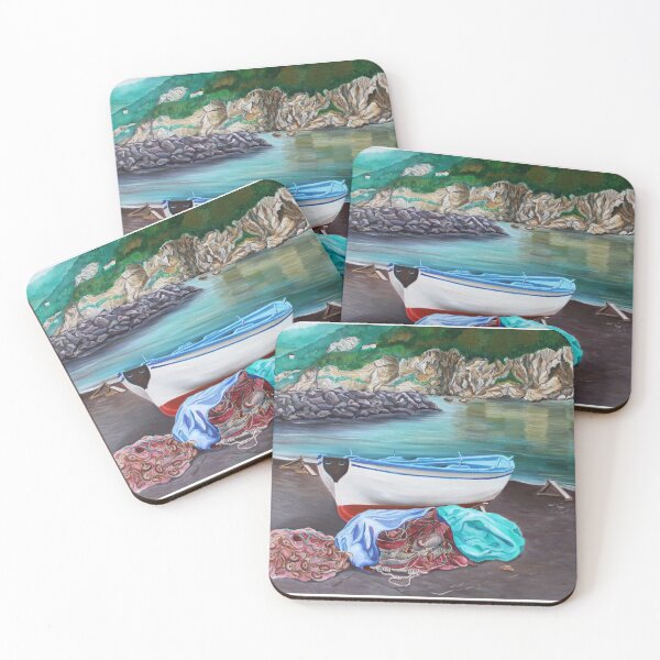 Item preview, Vico Equenze marine designed and sold by Pamagy.