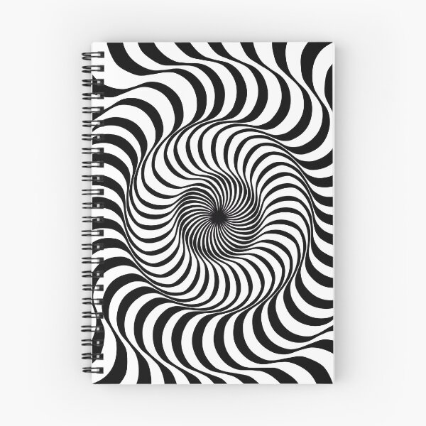 Item preview, Into the b&w Void  designed and sold by pinklioness.