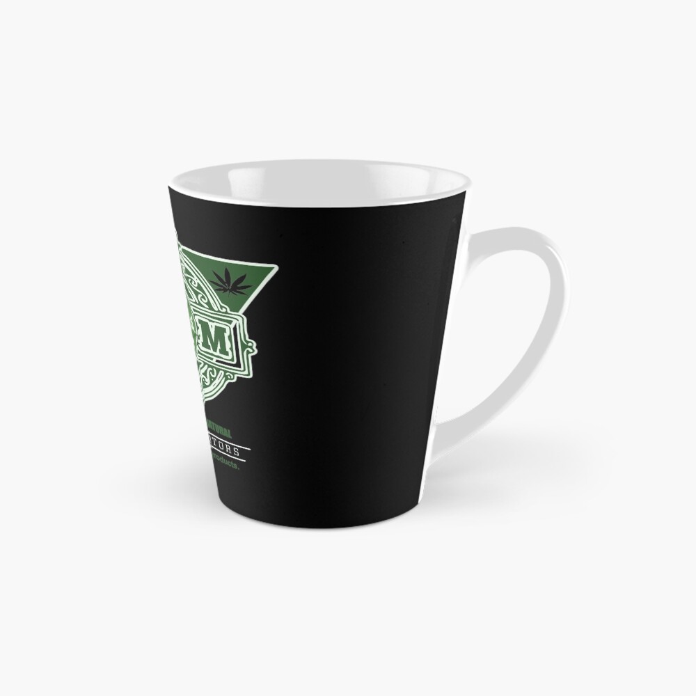 Item preview, Tall Mug designed and sold by redboy.