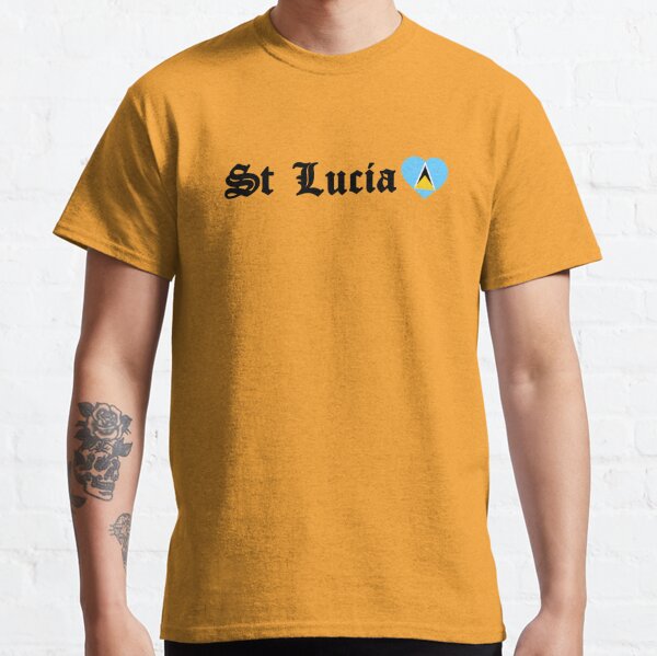 Travel Saint Lucia Merch & Gifts for Sale