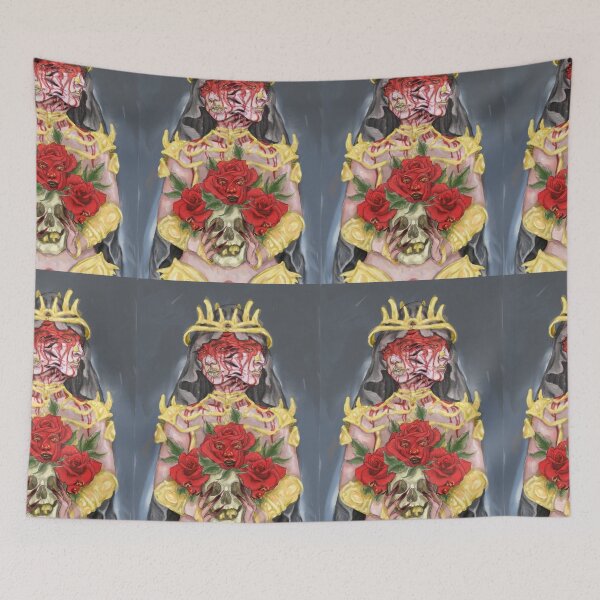 Item preview, Duality designed and sold by Ether hocromic.