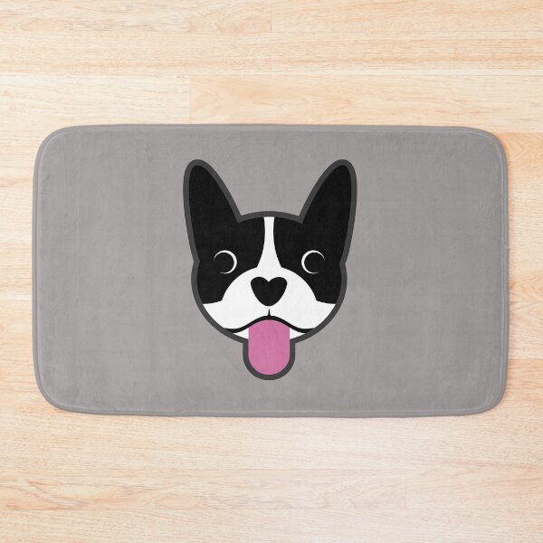 Item preview, Boston Terrier Tongue Puppy designed and sold by gstrehlow2011.