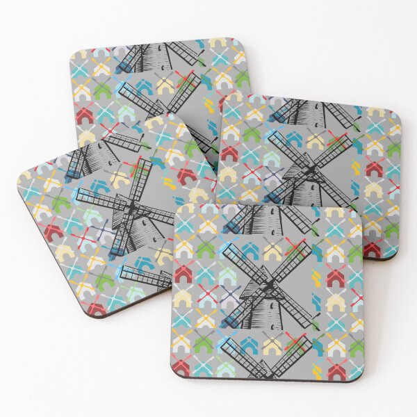 Item preview, Millers Lane designed and sold by LoveBirdGallery.