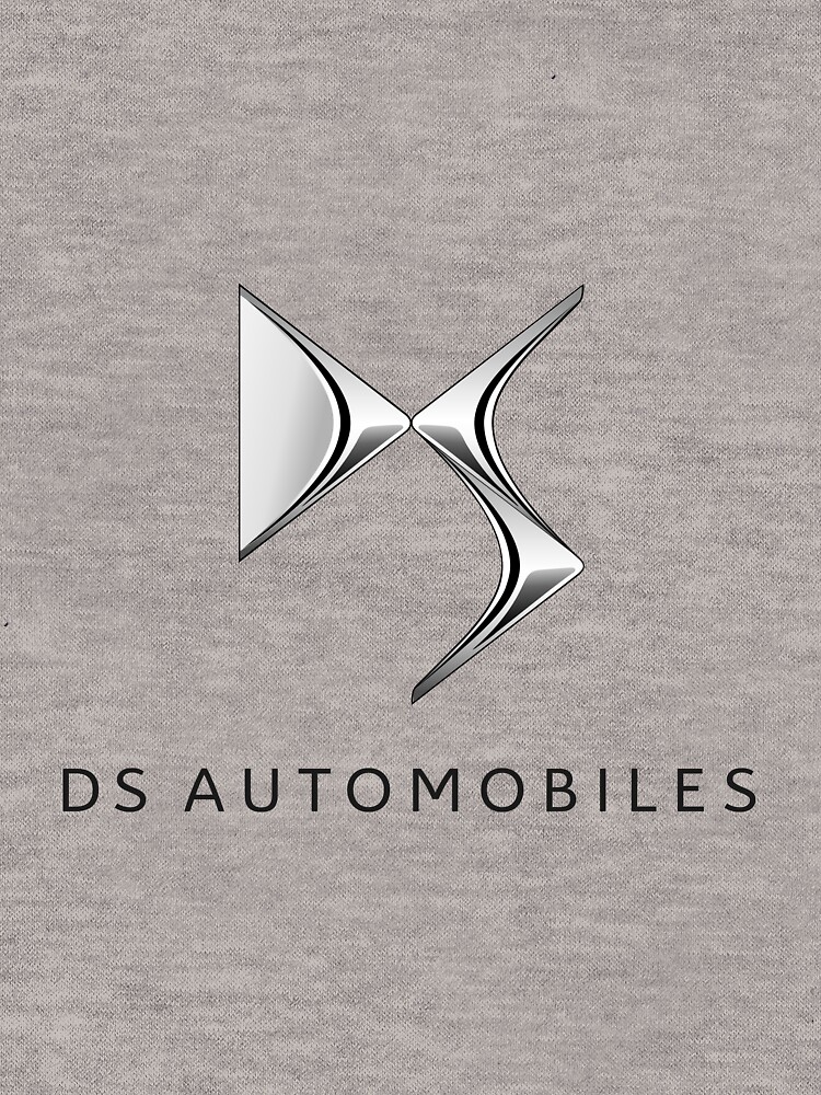 DS Automobiles Logo in Black Pin for Sale by AGM97