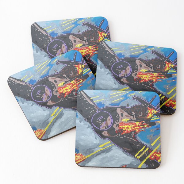Item preview, Staying alive designed and sold by Wayne Sheppard.