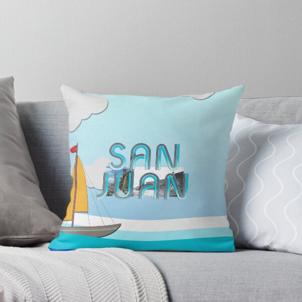 Item preview, San Juan designed and sold by teepossible.