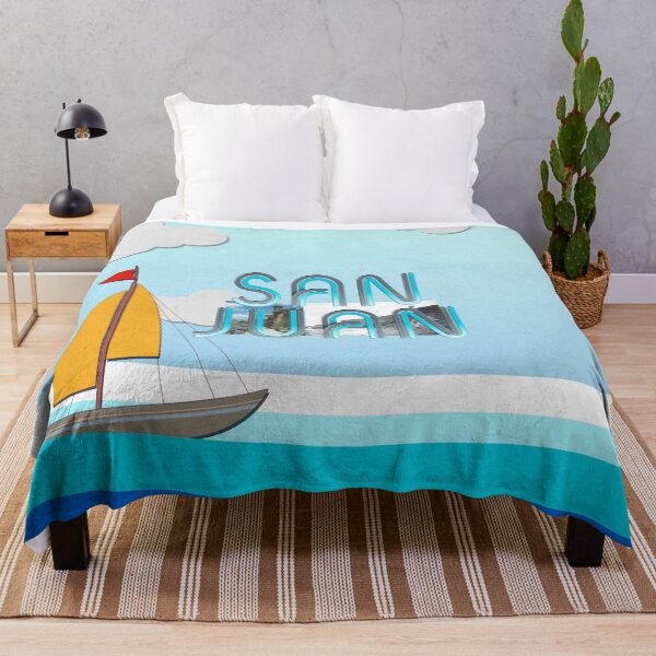 Item preview, San Juan designed and sold by teepossible.