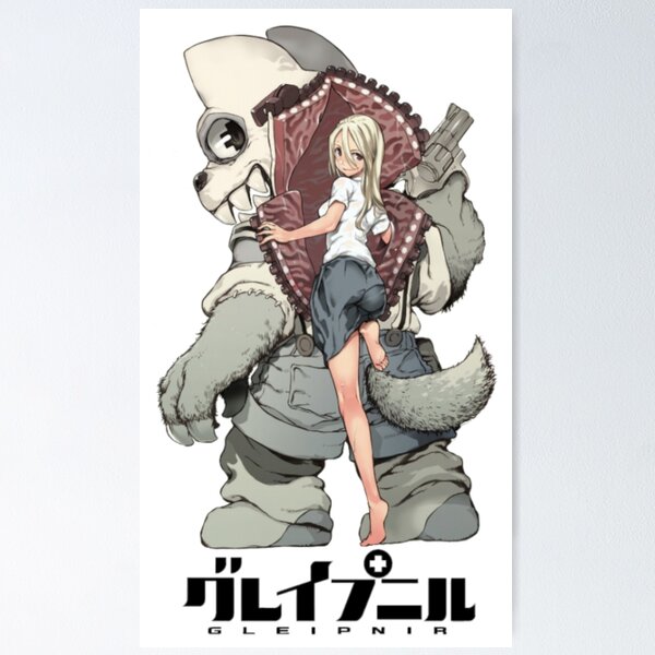 Chainsaw Man Anime Japan Retro Poster – Weeb Quest