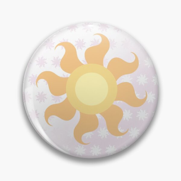 Item preview, Princess Celestia Sun Fire Morning Daylight MLP Cutie Mark Sign Special designed and sold by ariados4711.