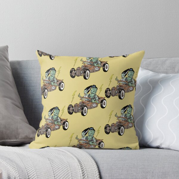 Item preview, franken kustom designed and sold by donramos.