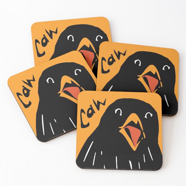 Item preview, ¡Graznar! designed and sold by Wendy Wahman.