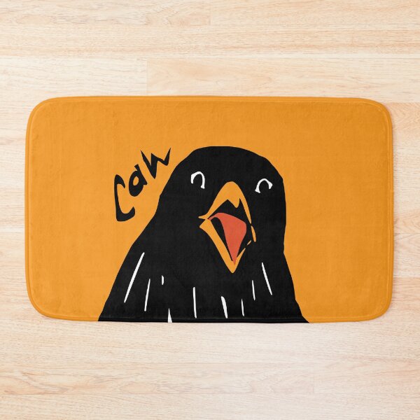 Item preview, ¡Graznar! designed and sold by Wendy Wahman.