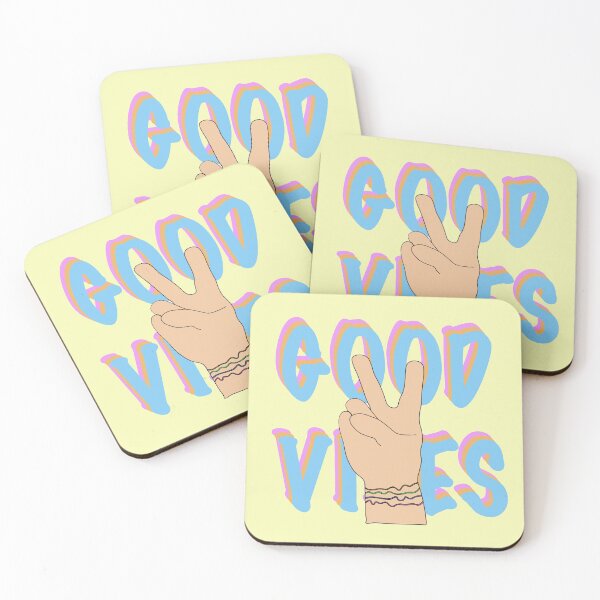 Item preview, Vibin designed and sold by Brenna Langdon.