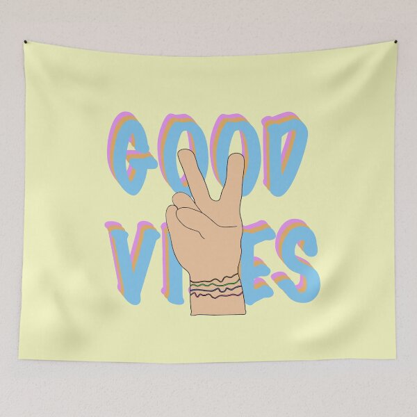 Item preview, Vibin designed and sold by Brenna Langdon.