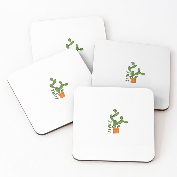 Item preview, Cute Cactus- Little designed and sold by ashley1331.