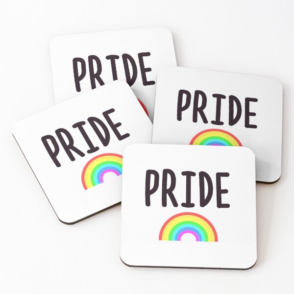 Item preview, Pride designed and sold by Cherrywise Co..