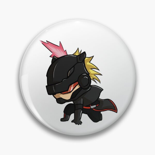Artikelvorschau, FFBE Hyoh Chibi Final Fantasy Brave Exvius entworfen und verkauft von AlyssaMoon.