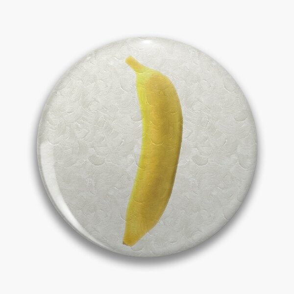 Item preview, Banana Art designed and sold by BritishYank.