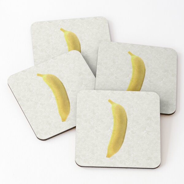 Item preview, Banana Art designed and sold by BritishYank.