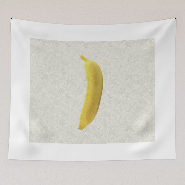 Item preview, Banana Art designed and sold by BritishYank.