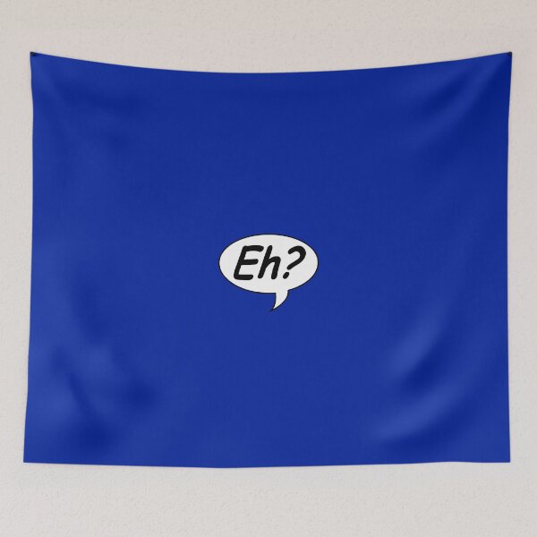 Item preview, Eh? designed and sold by kerchow.