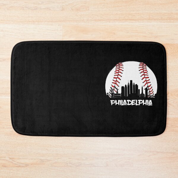 Item preview, Philadelphia Baseball Philly Downtown Skyline designed and sold by thegoodplan.