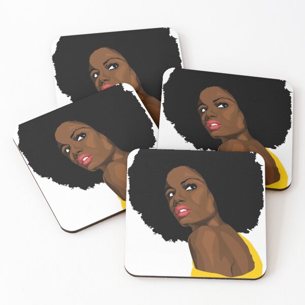 Item preview, Natural Hair pride! designed and sold by Texrican.