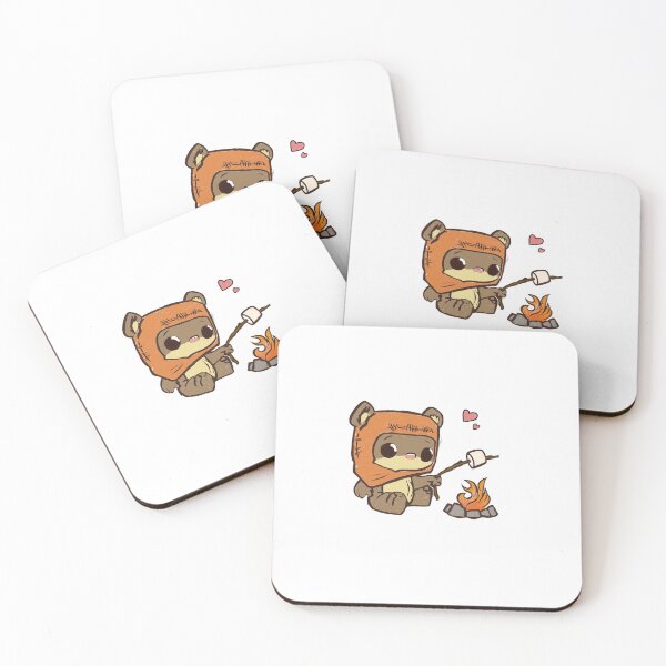 Item preview, Teddy Bear By the Fire v2 designed and sold by P-e-a-c-h-e-s.
