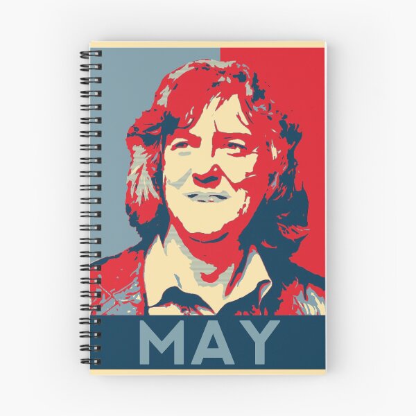 Item preview, James May - King of quirkiness designed and sold by svaiga.