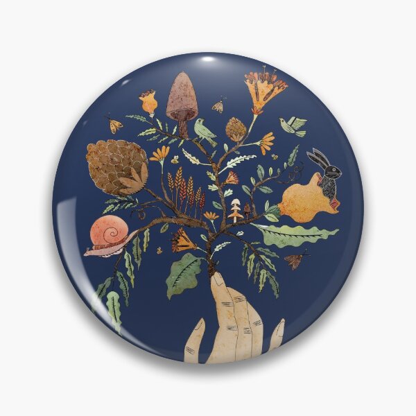 Item preview, Druidae designed and sold by FlutesLoot.