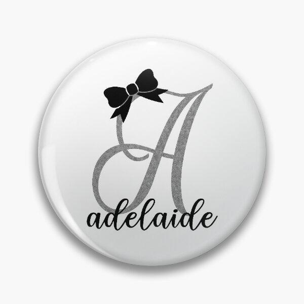 Item preview, Adelaide girl kids woman daughter designed and sold by Thestarrysky.