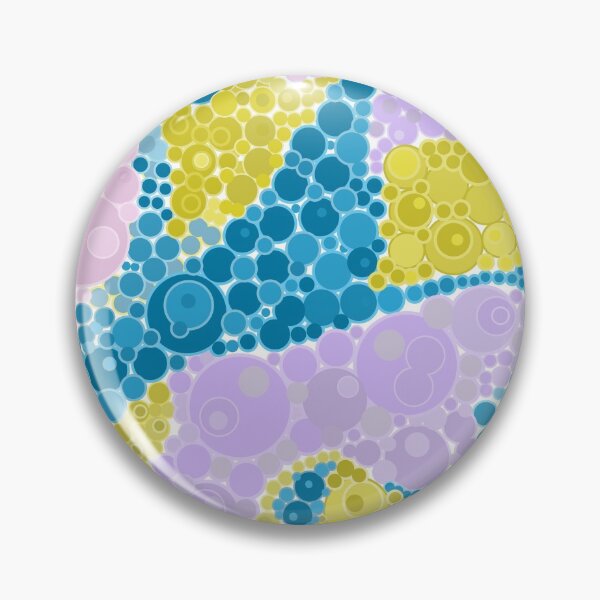 Item preview, Venice , abstract pattern designed and sold by fuzzyfox.