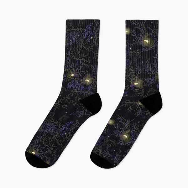 Item preview, Luminous Night with fireflies  designed and sold by Salzanos.