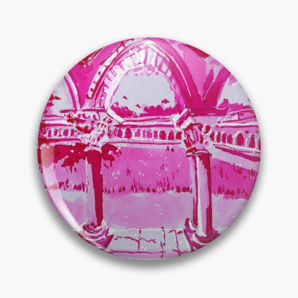 Item preview, L'Abbaye Saint-Pierre de Moissac designed and sold by Eric M Roberts Art.