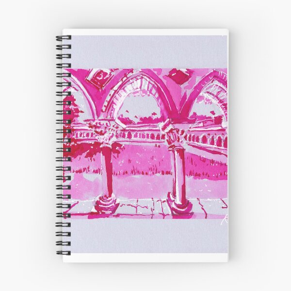 Item preview, L'Abbaye Saint-Pierre de Moissac designed and sold by Eric M Roberts Art.