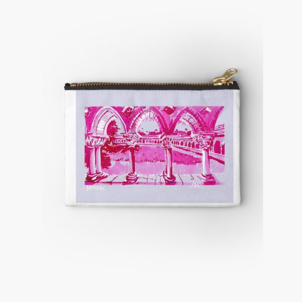 Item preview, L'Abbaye Saint-Pierre de Moissac designed and sold by Eric M Roberts Art.