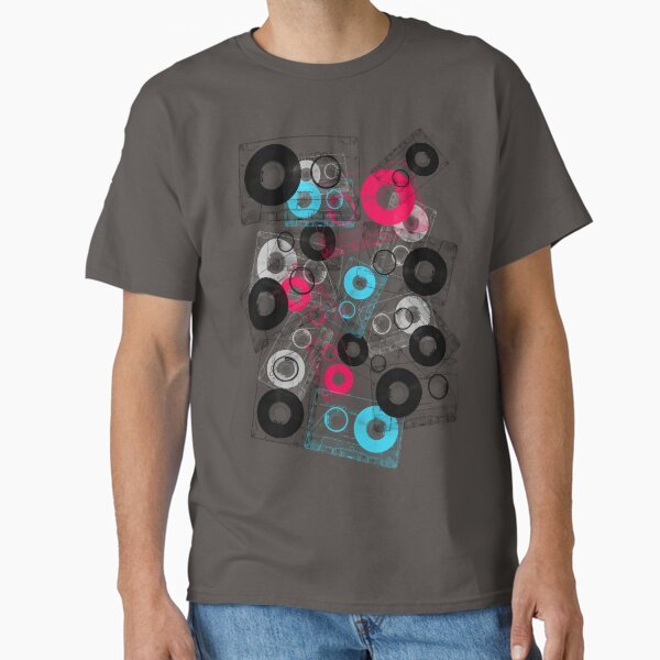 Item preview, Mix Tape designed and sold by Jorge Lopez.