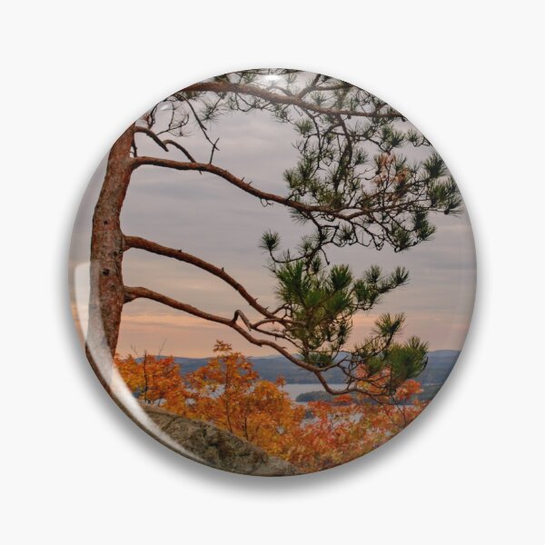 Item preview, Eagle cliff pines designed and sold by LudaNayvelt.